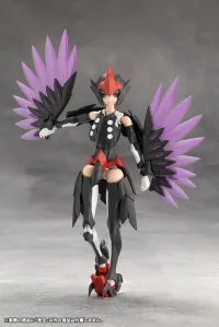 KOTOBUKIYA ZEKUU - Megalomaria - photo 22