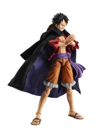 MegaHouse Variable Action Heroes ONE PIECE Monkey D. Luffy Ver.1.5 - ONE PIECE - photo 5