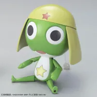BANDAI HOBBY KERORO - SERGENT KERORO - Sgt. Keroro - photo 6