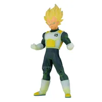 BANDAI DRAGON BALL SUPER CLEARISE SON GOKU & VEGETA(B:VEGETA) - Dragon Ball Super - photo 5