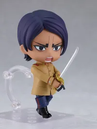 GOOD SMILE COMPANY Nendoroid Second Lieutenant Koito - GOLDEN KAMUY - photo 6