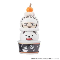 MegaHouse Tsumichen Stack up & Change ONE PIECE - ONE PIECE - photo 8