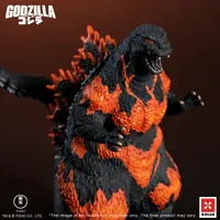 X-PLUS Godzilla (1995) Standard Version - Godzilla - photo 9