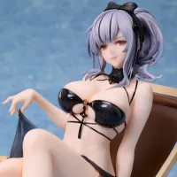 FREEing Azur Lane Giulio Cesare: High Tide Under the Sunlight Complete Figure - Azur Lane - photo 10