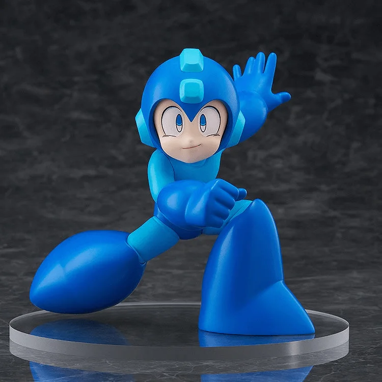 POP UP PARADE Mega Man