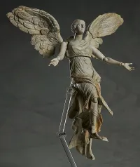 GOOD SMILE COMPANY figma Winged Victory of Samothrace(re-run) - The Table Museum - photo 10