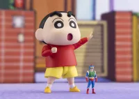 Shinnosuke Nohara "CRAYON SHINCHAN", TAMASHII NATIONS S.H.Figuarts