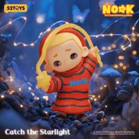 52TOYS NOOK: My Little Universe at Night - NOOK - photo 32