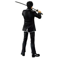 BANDAI Toushirou Hijikata (Gintama Exhibition) "Gintama", Masterlise Expiece Ichibansho Figure - Gintama - photo 6