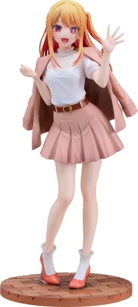 GOOD SMILE COMPANY Ruby: Date Style Ver. - 【OSHI NO KO】 - photo 7