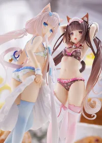 SEGA [PF254] Chocola ~Lovely Sweets Time~ - NEKOPARA - photo 12