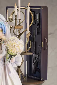 Good Smile Arts Shanghai Zas M21: Affections Behind the Bouquet - Girls' Frontline - photo 4