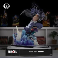 Tsume Art Acnologia - Ikigai - Fairy Tail - photo 2