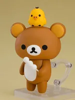 GOOD SMILE COMPANY Nendoroid Rilakkuma - Rilakkuma - photo 5
