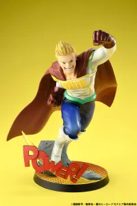 BellFine Mirio Togata Hero Suits DX Ver. - My Hero Academia - photo 4