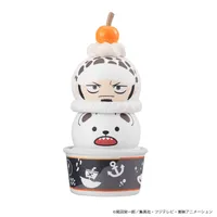 MegaHouse Tsumichen Stack up & Change ONE PIECE set【with gift】 - ONE PIECE - photo 4