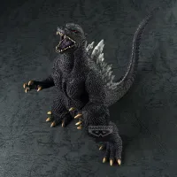 BANDAI TOHO MONSTER SERIES Monsters Roar Attack GODZILLA(2004) - Godzilla - photo 7