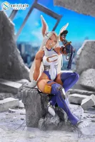 TAITO My Hero Academia 1/7 Scale Figure - Mirko -Rabbit- - My Hero Academia - photo 15