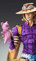 Medicos Entertainment Chozokado Vakyrie - JoJo's Bizarre Adventure - photo 11