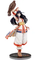 KOTOBUKIYA NAKORURU THE KING OF FIGHTERS XV Ver. - The King of Fighters - photo 16