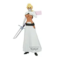 BANDAI BLEACH GLITTER&GLAMOURS-TIER HARRIBEL- - BLEACH - photo 1
