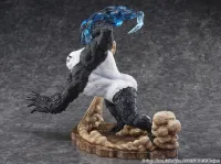 eStream "Jujutsu Kaisen" Panda 1/7 scale figure (SHIBUYA SCRAMBLE FIGURE) - Jujutsu Kaisen - photo 4