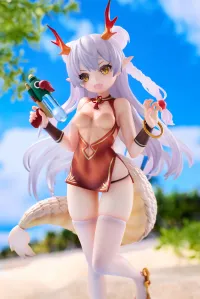 Shenzhen Mabell Animation Development [PF246] Dragon girl Monli - Scale Figures - photo 4