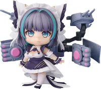 GOOD SMILE COMPANY Nendoroid Cheshire DX - Azur Lane - photo 2