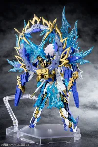 KOTOBUKIYA AUV SUSANOWO SOUEN - Megami Device - photo 10