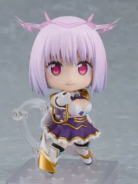GOOD SMILE COMPANY Nendoroid Akane Shinjo (New Order) - GRIDMAN UNIVERSE - photo 3