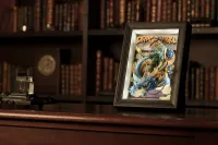 TAMASHII NATIONS DRAGON BALL SON GOKU&DRAGON "Dragon Ball Z", TAMASHII NATIONS Tamashii Art - Dragon Ball Z - photo 5