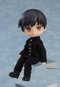 GOOD SMILE COMPANY Nendoroid Doll Outfit Set: School Uniform - Figure Accessories - photo 5