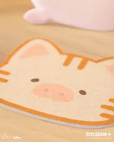 TOYZEROPLUS LuLu the Piggy - Stay with You Series (Blind Box) - LuLu The Piggy - photo 7
