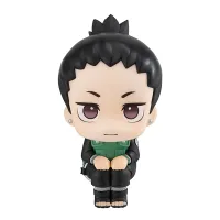 MegaHouse Lookup NARUTO Shippuden Shikamaru Nara - NARUTO - photo 2