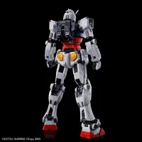 BANDAI HOBBY 1/144 RX-78F00/E GUNDAM （EX-001 G.L.R.S.S. Feather UNIT） - GUNDAM: Next Universal Century - photo 4