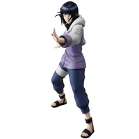 BANDAI Hinata Hyuga - NARUTO - photo 8
