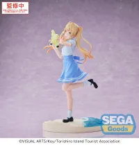 SEGA Luminasta Summer Pockets Wenders Tsumugi - Summer Pockets - photo 4