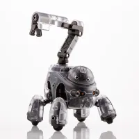 KOTOBUKIYA TAMOTU [Skeleton Ver.] - MARUTTOYS  - photo 2