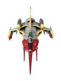 MegaHouse Variable Action Hi-SPEC Space Battleship Yamato 2202：Warriors of Love Type 0 Model 52 Space Carrier Fighter Cosmo Zeroα1(Repeat) - Space Battleship Yamato - photo 10