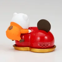 BANDAI ONE PIECE Paldolce collection CHOPPER, BEPO & HEART PIRATES(C:BEPO) - ONE PIECE - photo 6