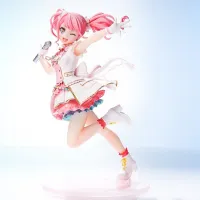 BUSHIROAD CREATIVE BanG Dream! Girls Band Party! Vocal Collection Aya Maruyama from Pastel＊Palettes 1/7 Scale Figure -Overseas Limited Pearl Ver.- - BanG Dream! - photo 2
