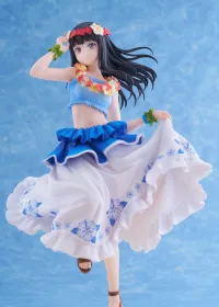 Claynel Takina Inoue  Hawaii Ver.  1/7 Scale Figure - Lycoris Recoil - photo 7