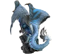 CAPCOM Capcom Figure Builder Creator's Model Lunastra - Monster Hunter - photo 4