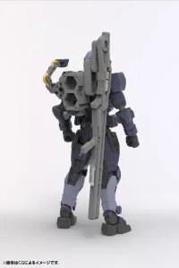 KOTOBUKIYA GOVERNOR ARMOR TYPE: PAWN A1 Ver.2.0 E2 “Obscura” - HEXA GEAR - photo 6