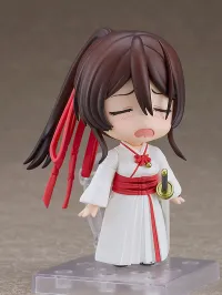 GOOD SMILE COMPANY Nendoroid Yamada Asaemon Sagiri - Hell's Paradise: Jigokuraku - photo 4