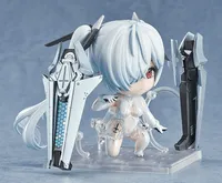 Good Smile Arts Shanghai Nendoroid Cinderella - GODDESS OF VICTORY: NIKKE - photo 4