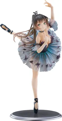 Wave Co. Black Swan Girl - Avian Romance Pink Label - photo 11