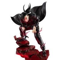 MegaHouse Precious G.E.M. FULLMETAL ALCHEMIST GREED (Ling・Yao) (With LED Base Stand) - Fullmetal Alchemist: Brotherhood - photo 8