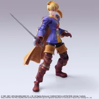 SQUARE ENIX FINAL FANTASY TACTICS® BRING ARTS™ Action Figure - RAMZA BEOULVE - Final Fantasy - photo 3