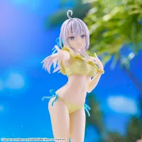 SEGA Luminasta TV Anime "Alya Sometimes Hides Her Feelings in Russian" "Alya" -Swimsuit- - Alya Sometimes Hides Her Feelings in Russian - photo 2